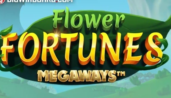 Flower Fortunes Megaways
