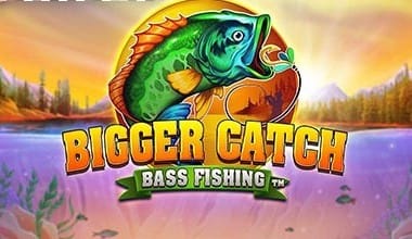 Bigger Catch Bass Fishing