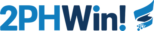 ph2phwin Logo